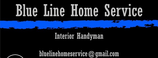Blue Line Home Service LLC - Greenwood Handyman